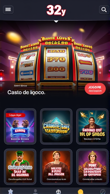 Captura de tela do 32y - Modo Torneio
